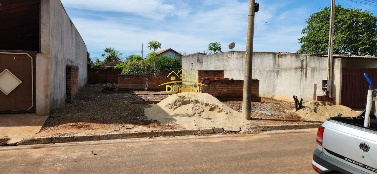 TERRENO à venda no JARDIM ESPERANÇA: 