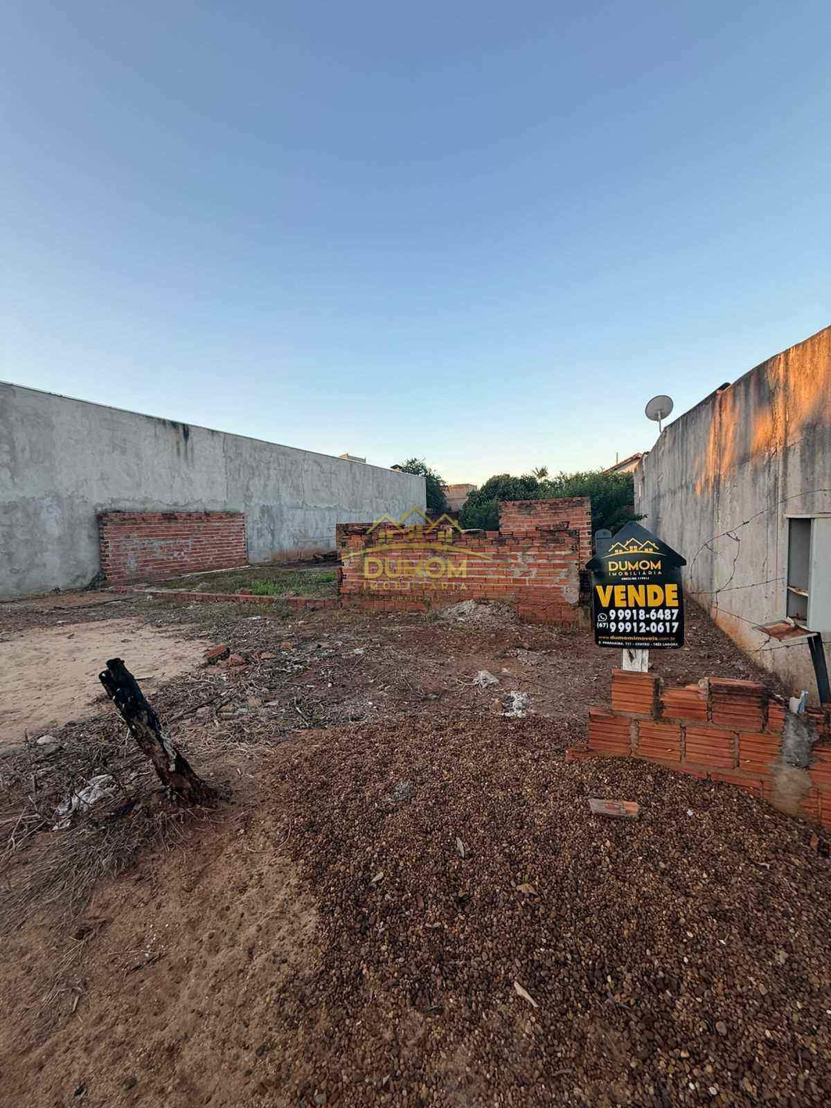 TERRENO à venda no JARDIM ESPERANÇA: 