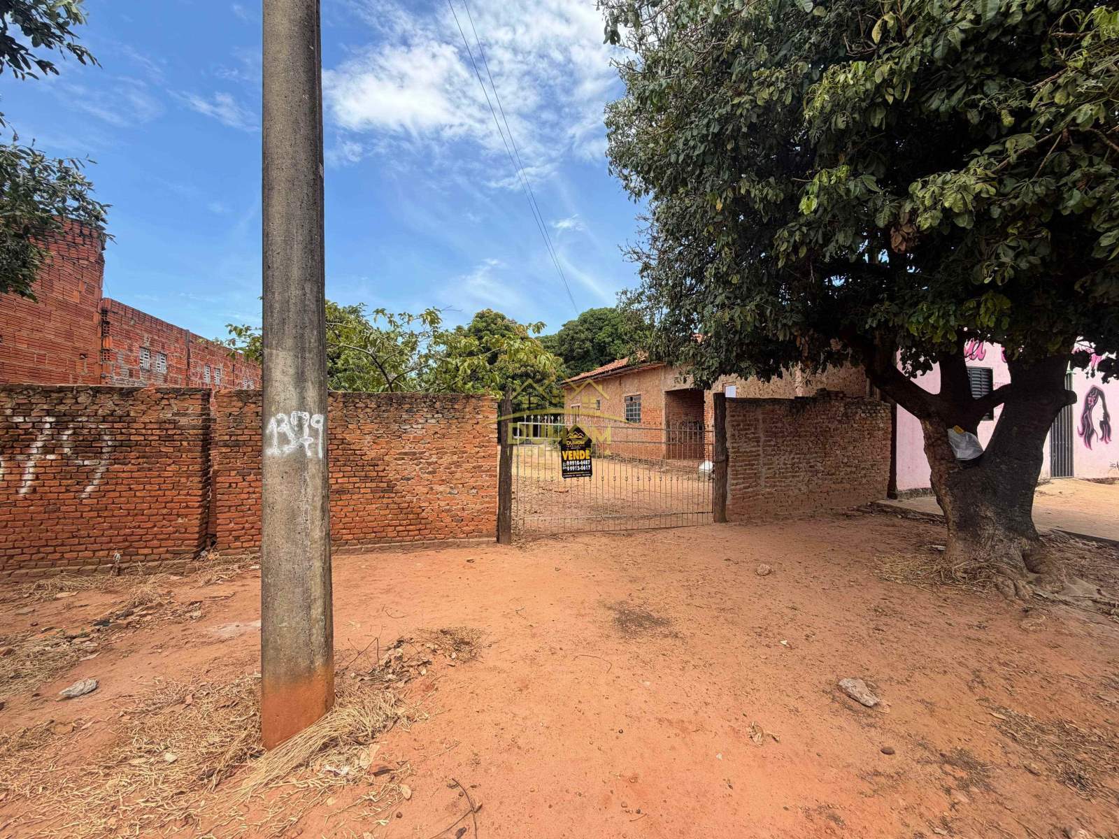 TERRENO à venda no ALTO BOA VISTA: 