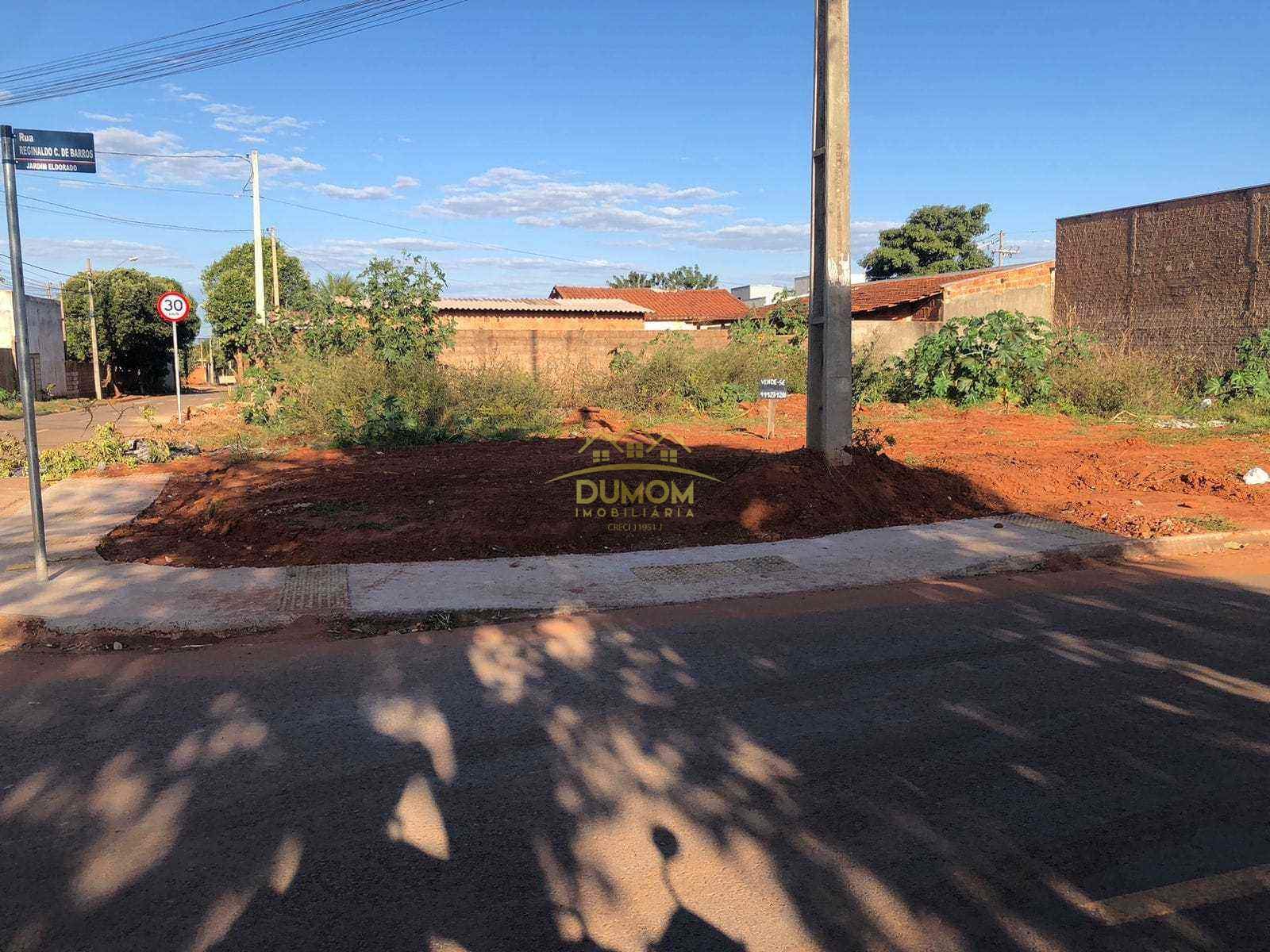 TERRENO à venda no CHACARA IMPERIAL: 