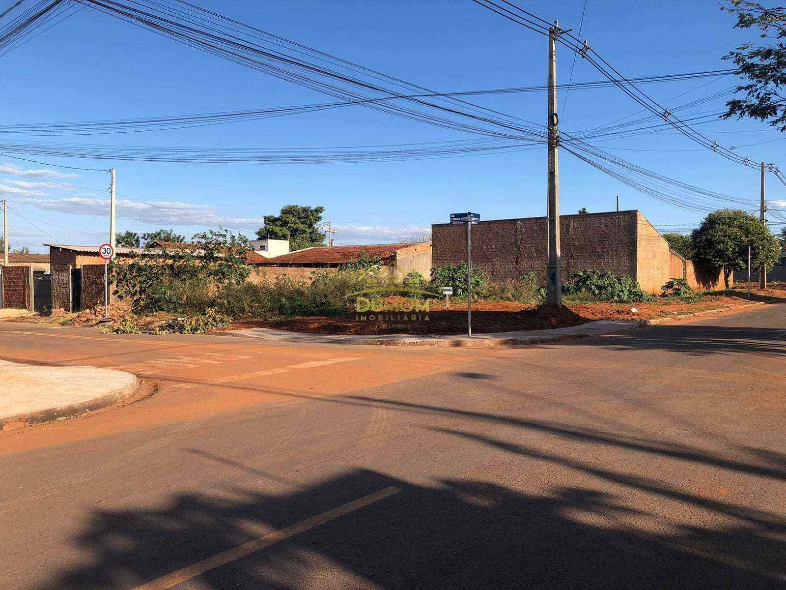 TERRENO à venda no CHACARA IMPERIAL: 