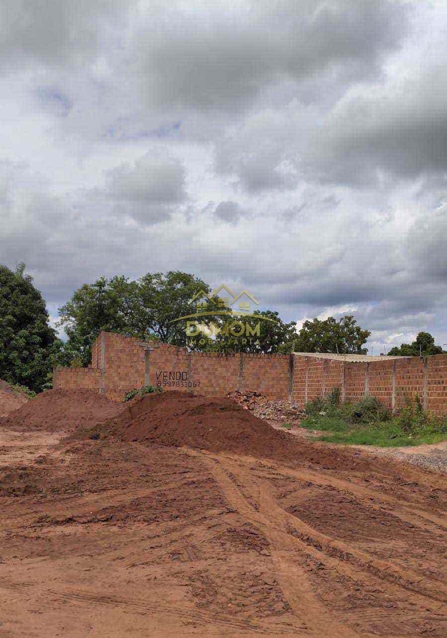 TERRENO à venda no JARDIM BRASILIA: 