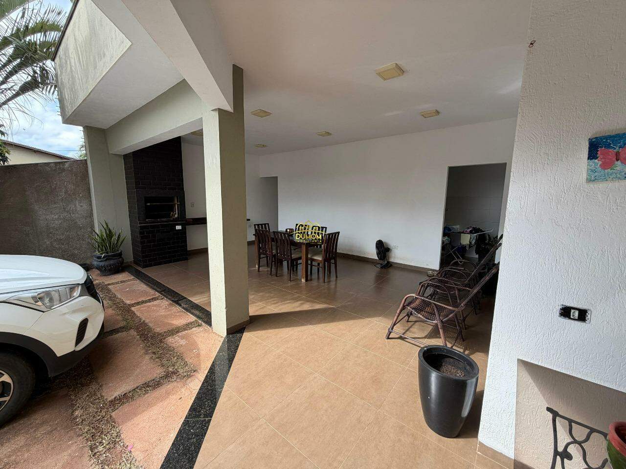Casa para aluguel no BAIRRO VILA NOVA: 