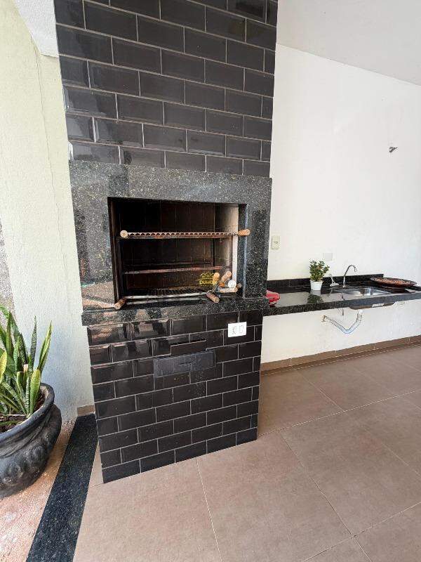 Casa para aluguel no BAIRRO VILA NOVA: 