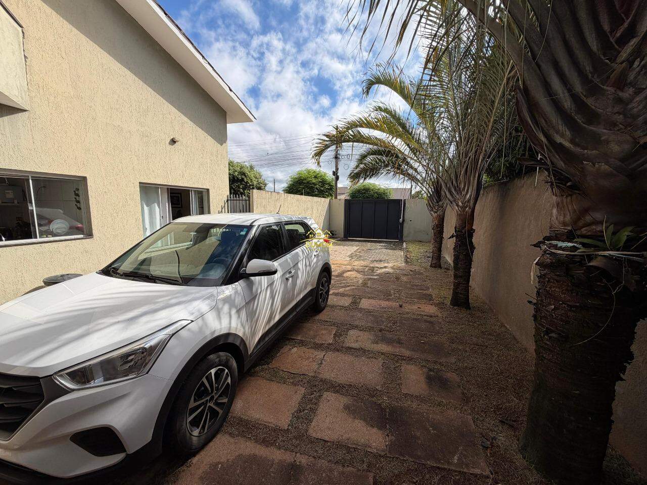 Casa para aluguel no BAIRRO VILA NOVA: 