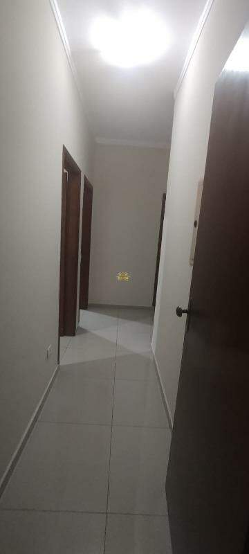 Casa para aluguel no Santos Dumont: 