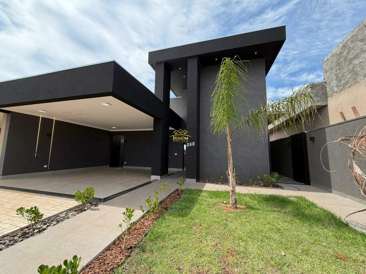 Casa à venda no CONDOMÍNIO VILLA DE LEON: 