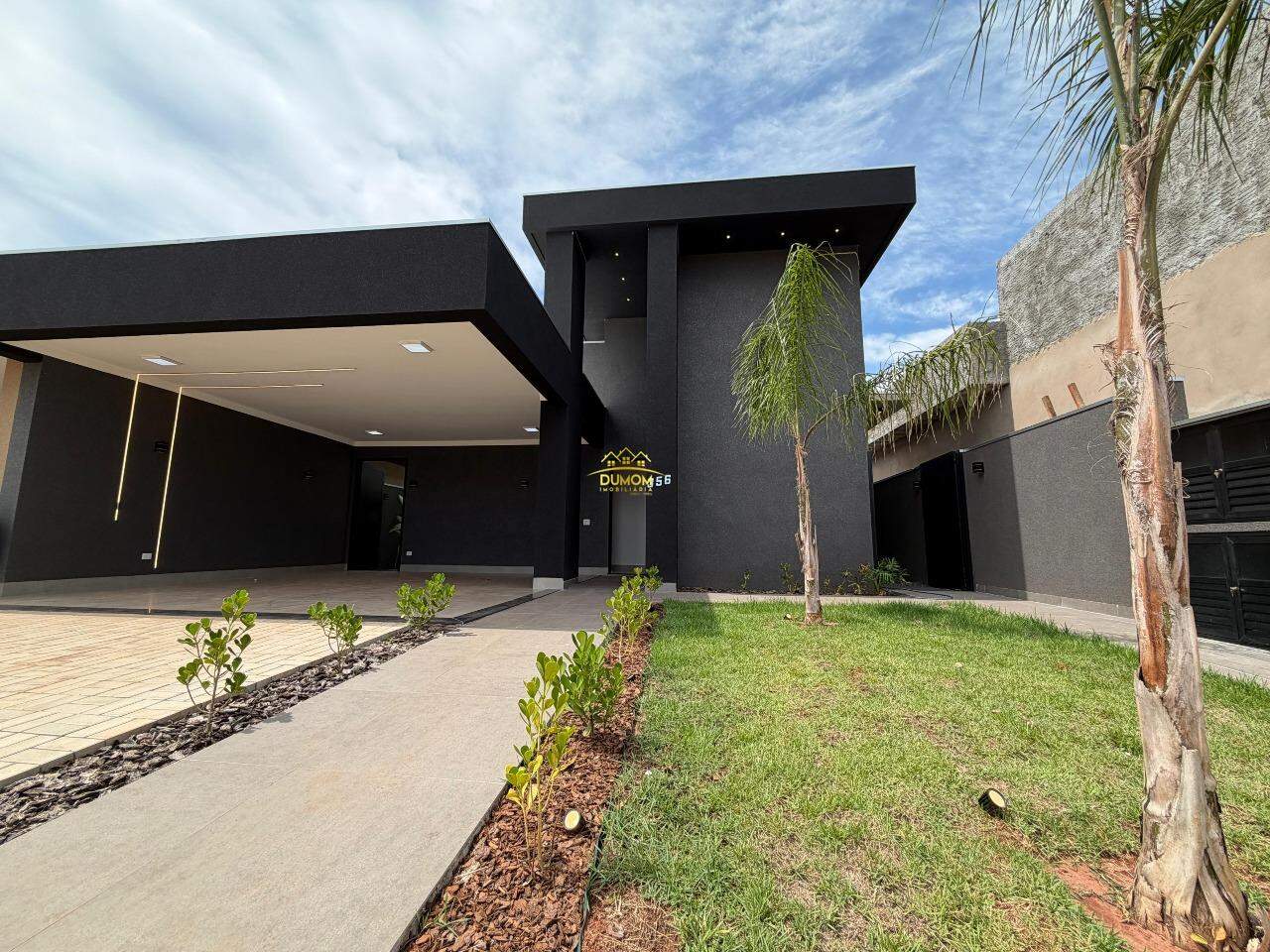 Casa à venda no CONDOMÍNIO VILLA DE LEON: 