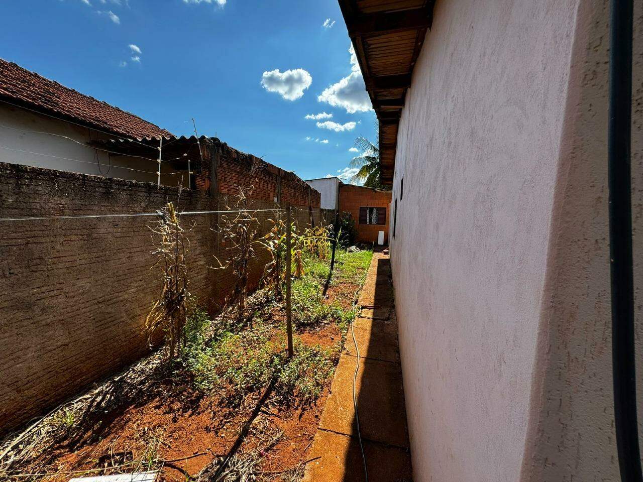 Chácara à venda no JARDIM FLAMBOYANT: 