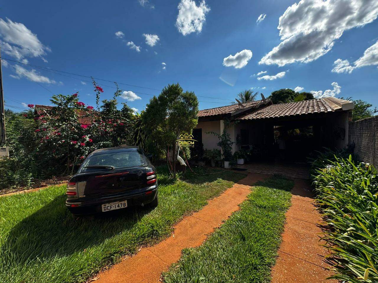 Chácara à venda no JARDIM FLAMBOYANT: 