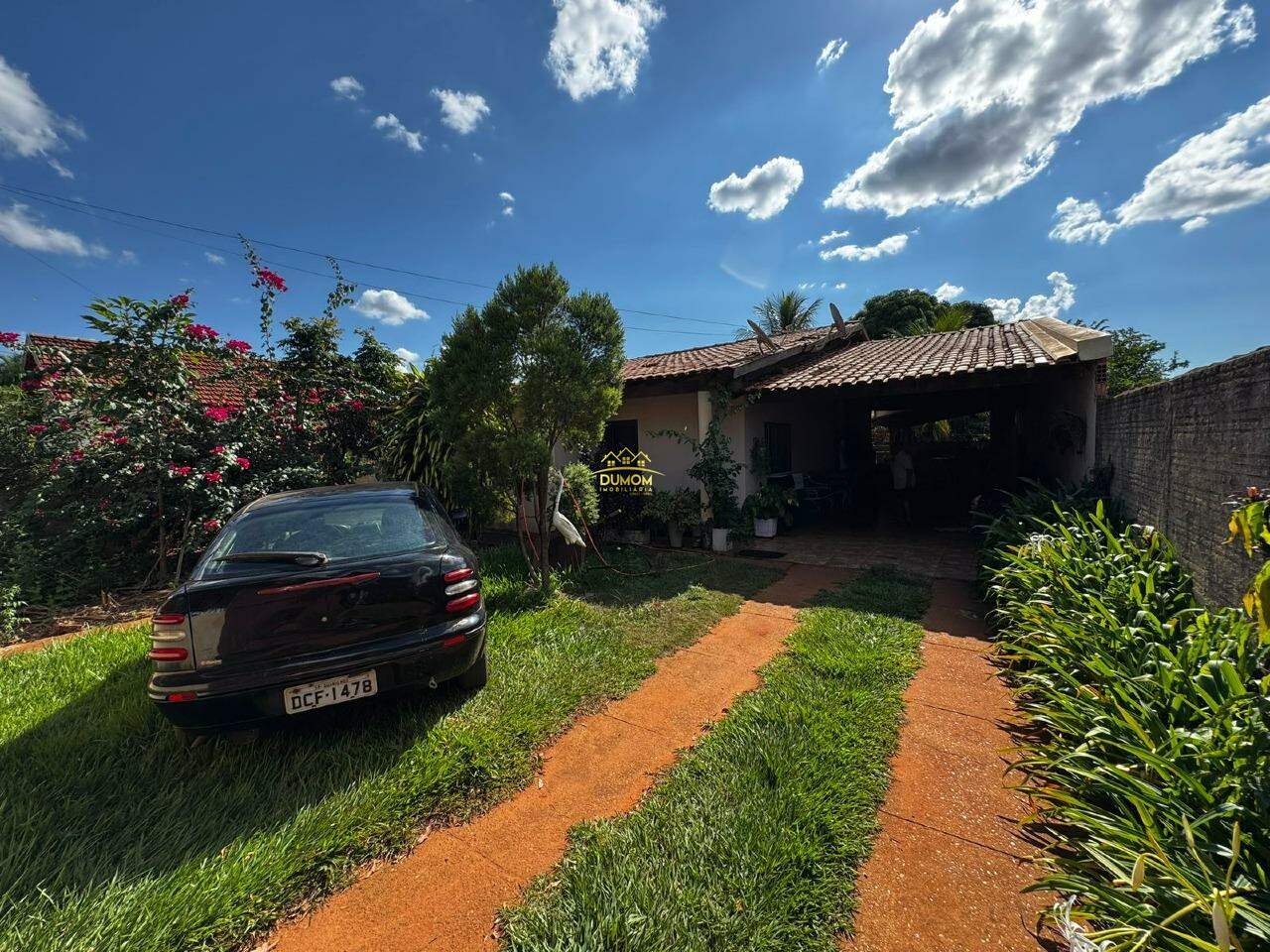 Chácara à venda no JARDIM FLAMBOYANT: 
