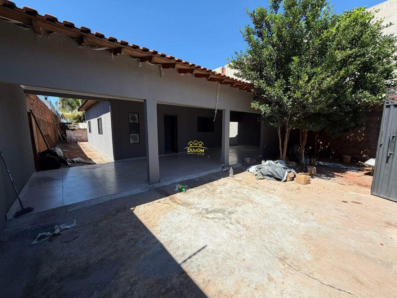 Casa à venda no JARDIM ALVORADA: 