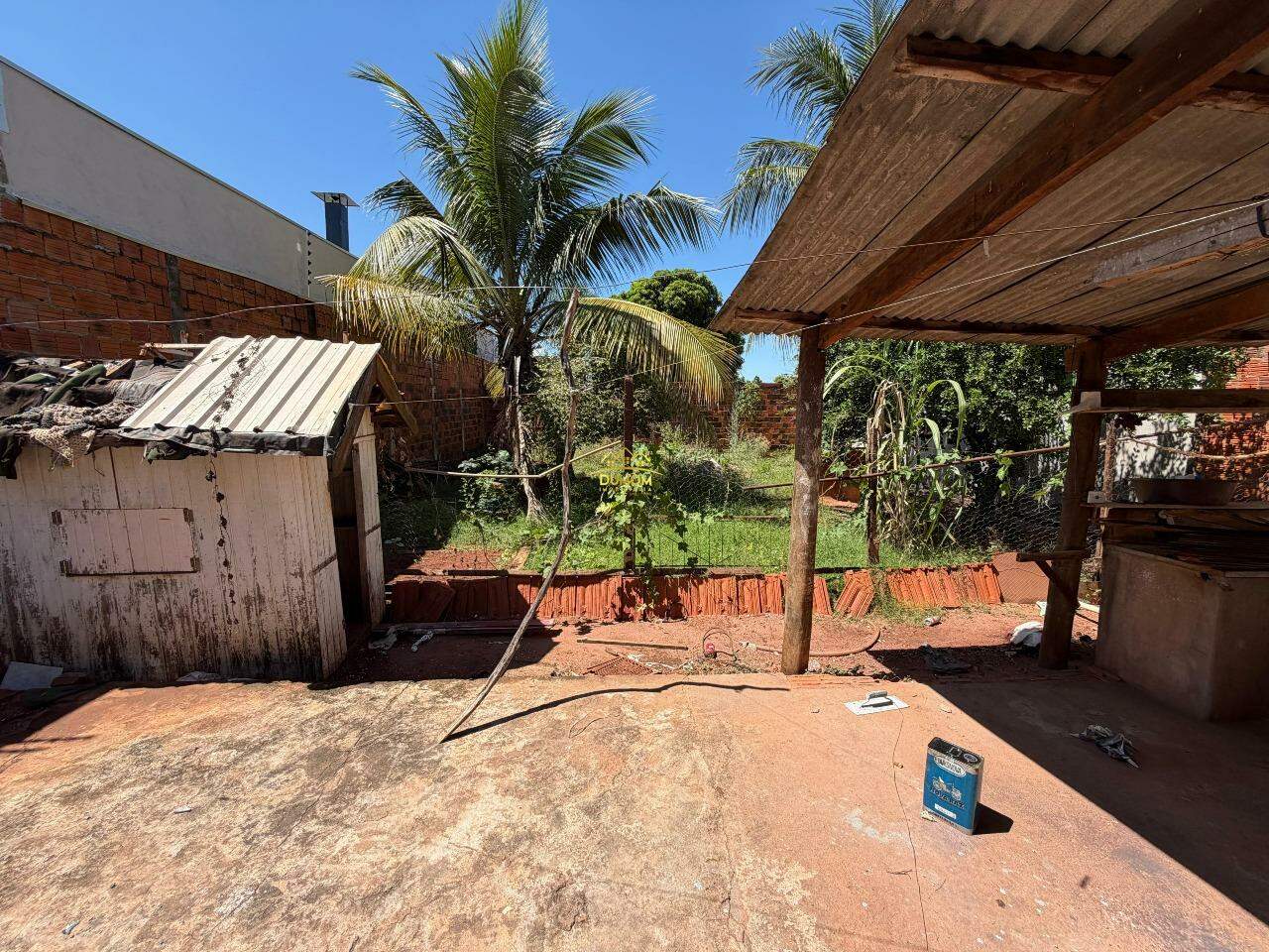 Casa à venda no JARDIM ALVORADA: 