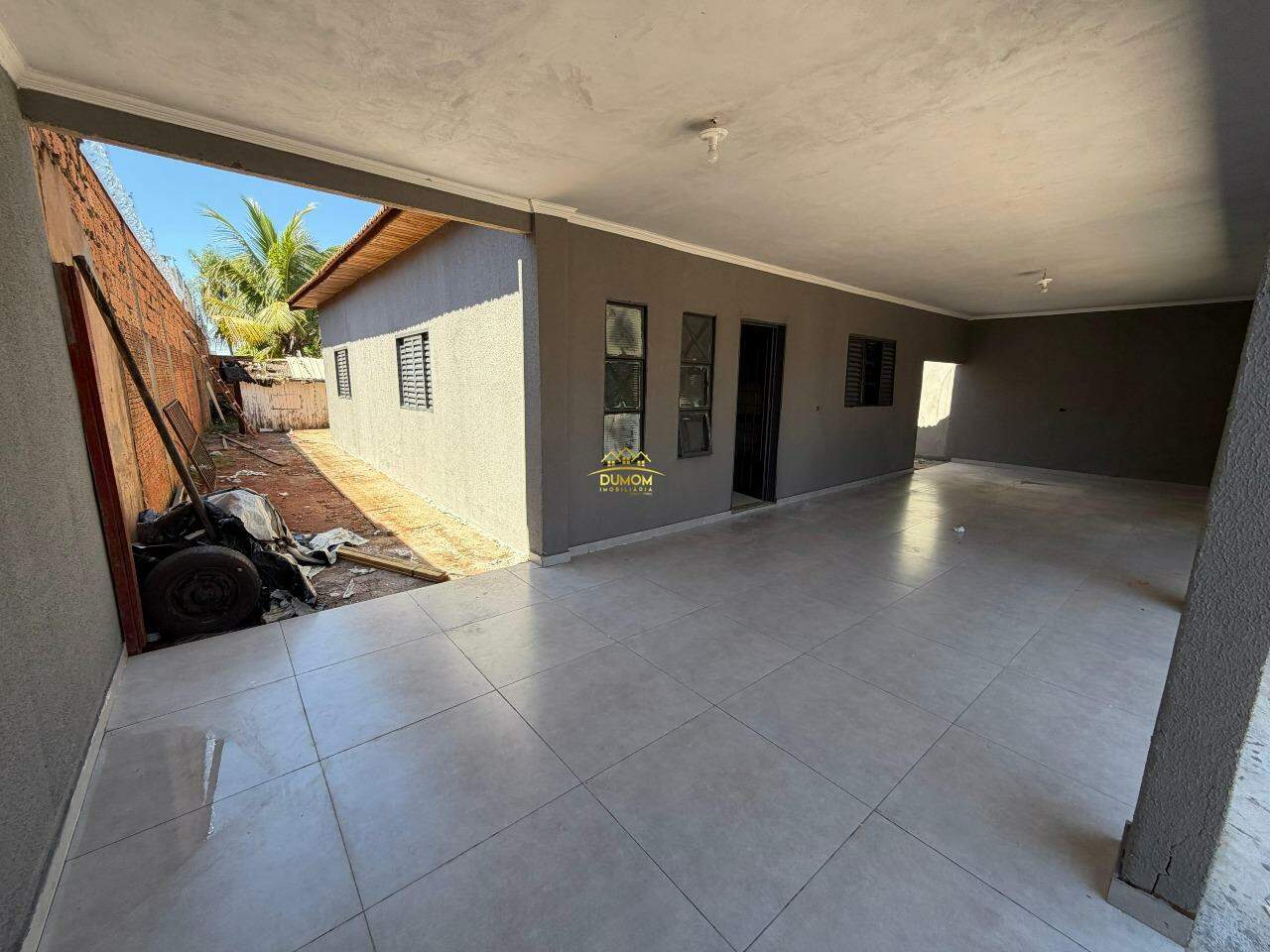 Casa à venda no JARDIM ALVORADA: 