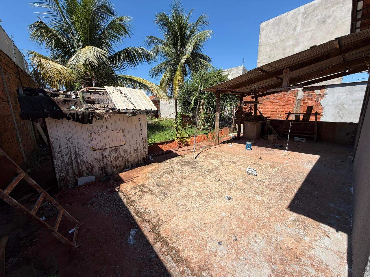 Casa à venda no JARDIM ALVORADA: 