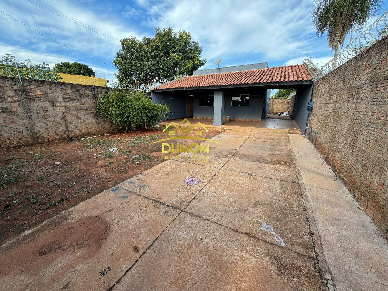 Casa para aluguel no VILA HARO: 