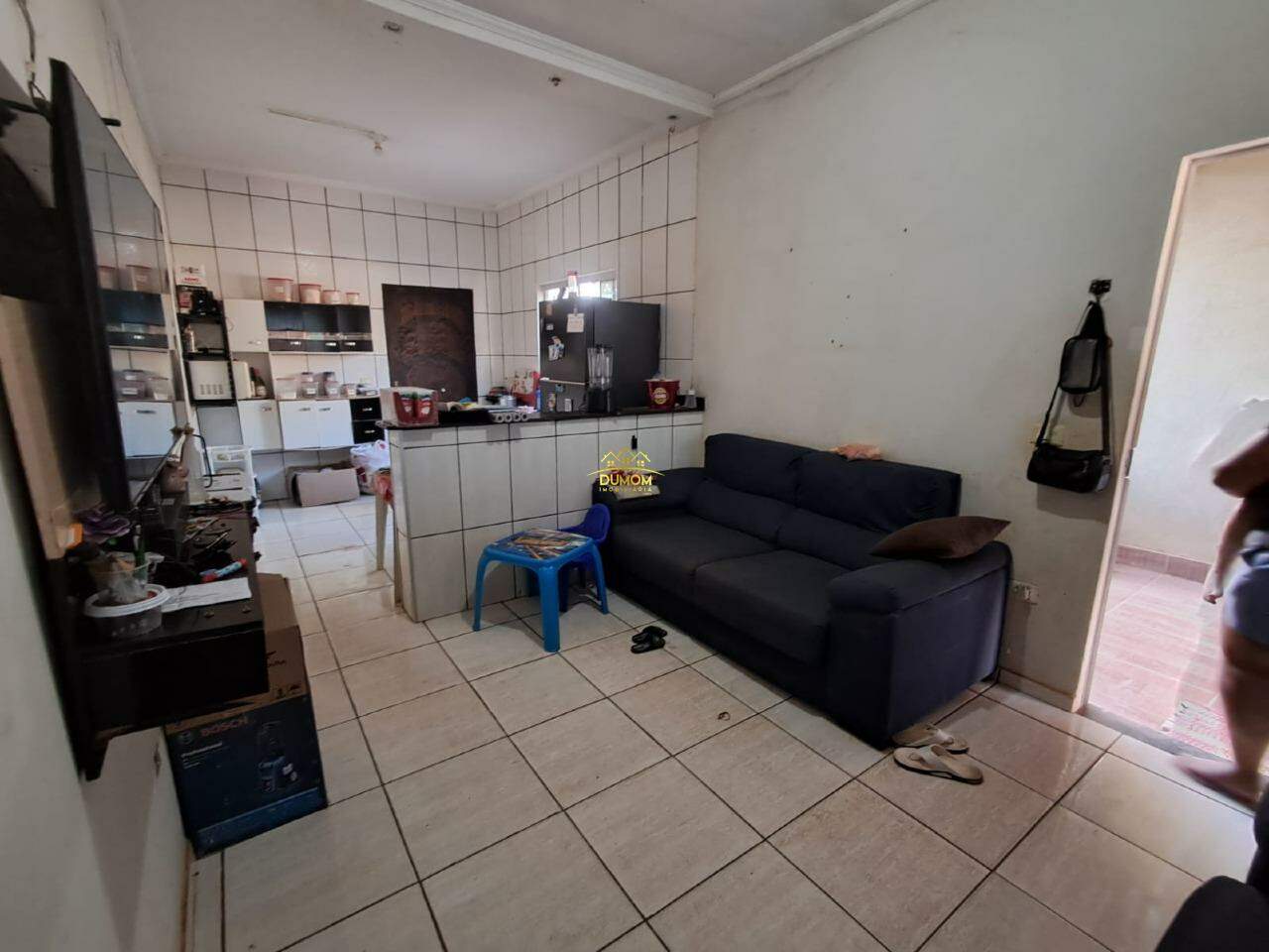 Casa para aluguel no VILA HARO: 
