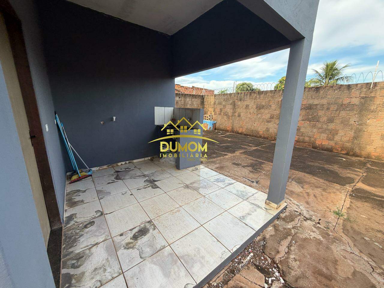 Casa para aluguel no VILA HARO: 