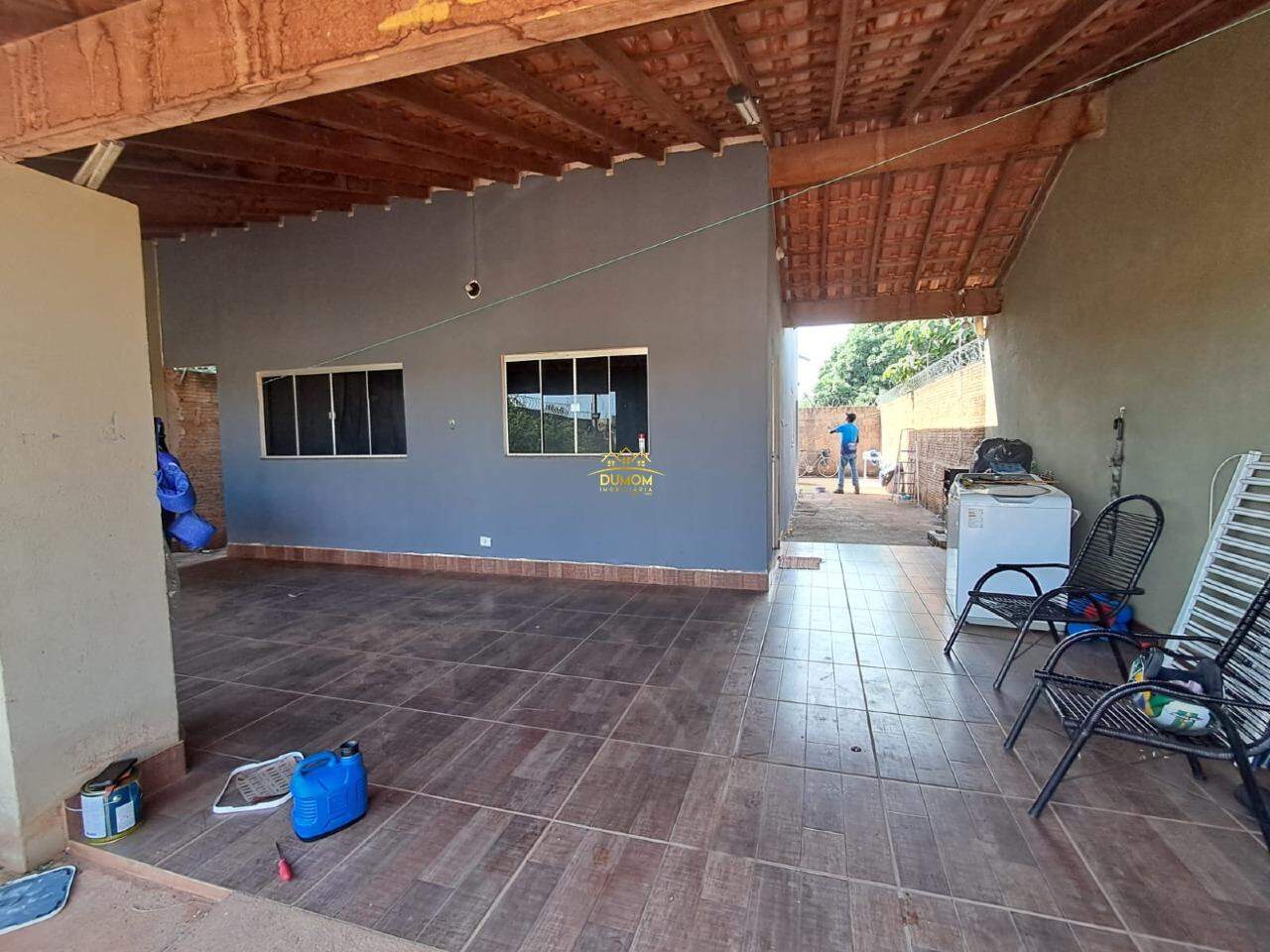 Casa para aluguel no VILA HARO: 