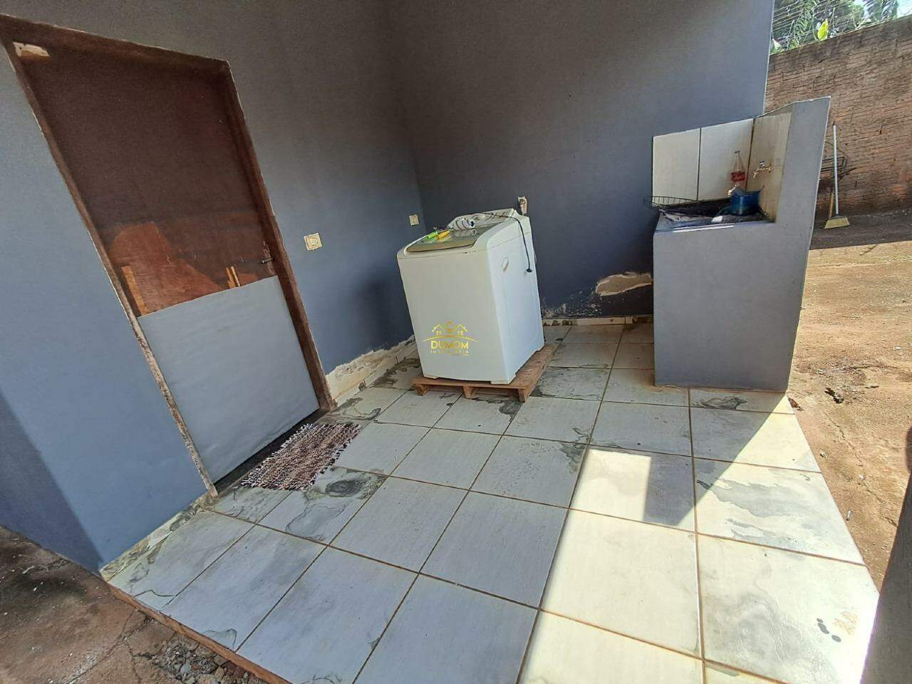 Casa para aluguel no VILA HARO: 