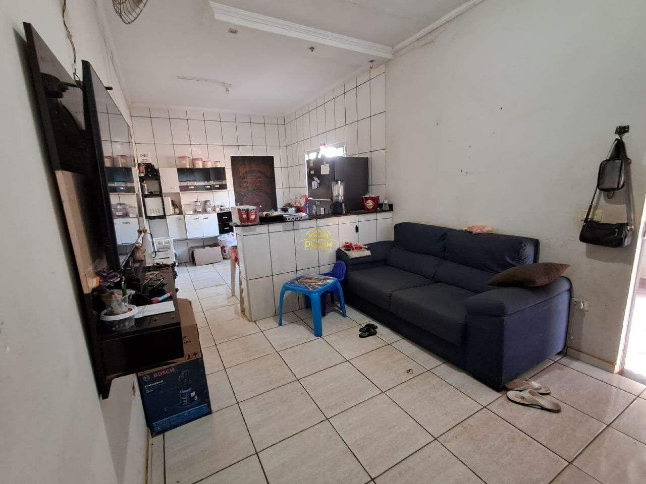 Casa para aluguel no VILA HARO: 