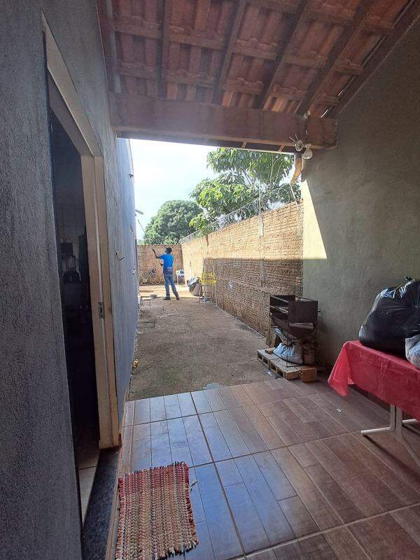 Casa para aluguel no VILA HARO: 