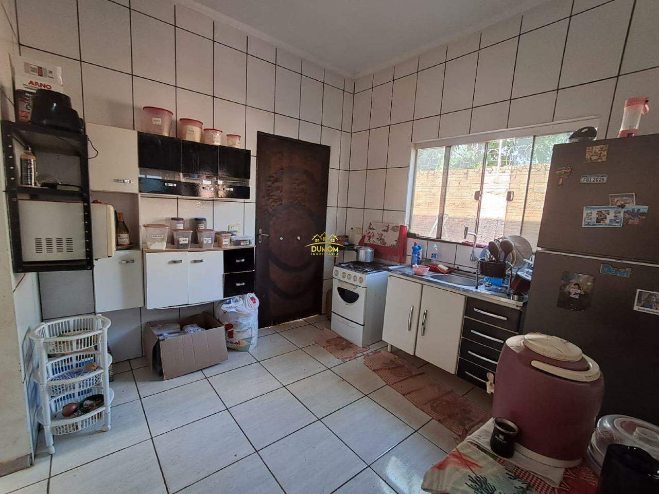 Casa para aluguel no VILA HARO: 
