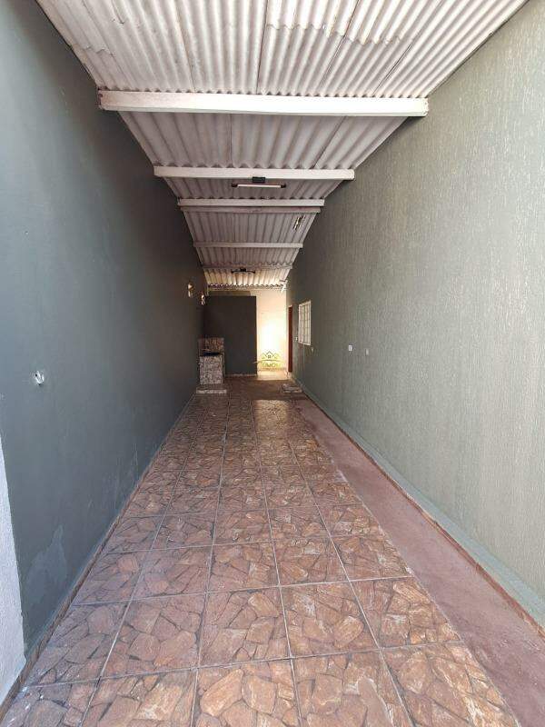 Casa para aluguel no NOSSA SENHORA DAS GRACAS: 