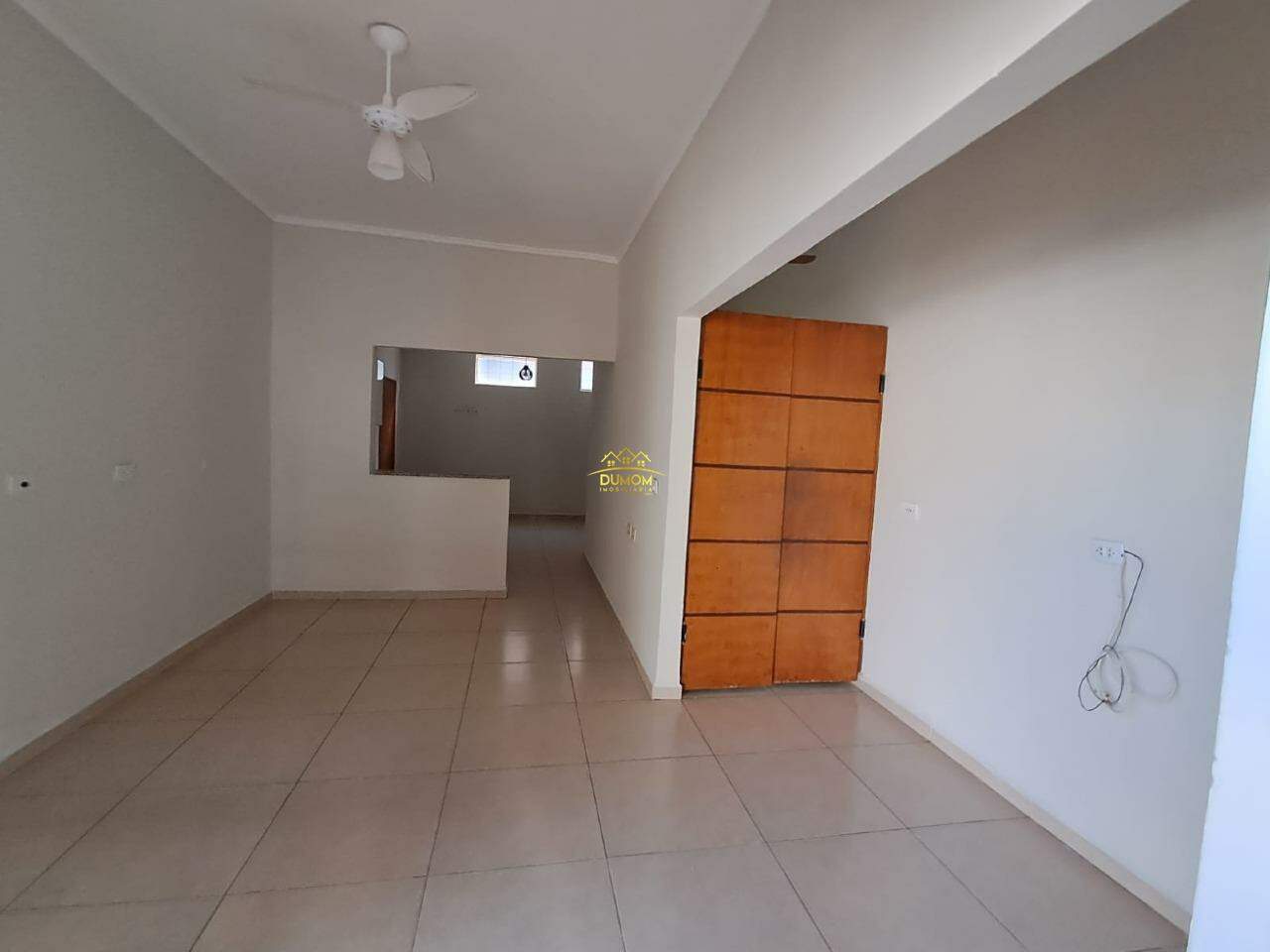 Casa para aluguel no NOSSA SENHORA DAS GRACAS: 