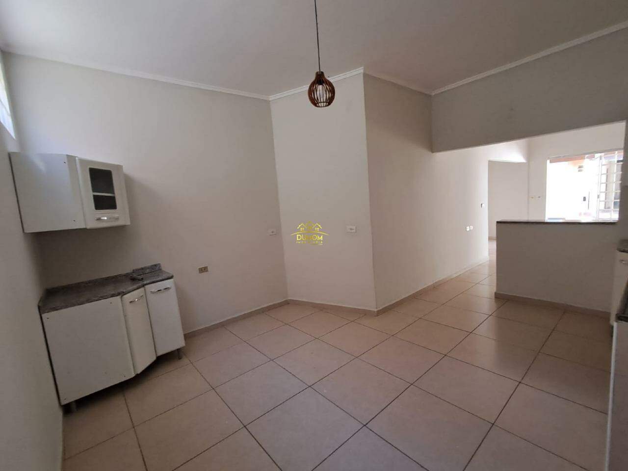 Casa para aluguel no NOSSA SENHORA DAS GRACAS: 