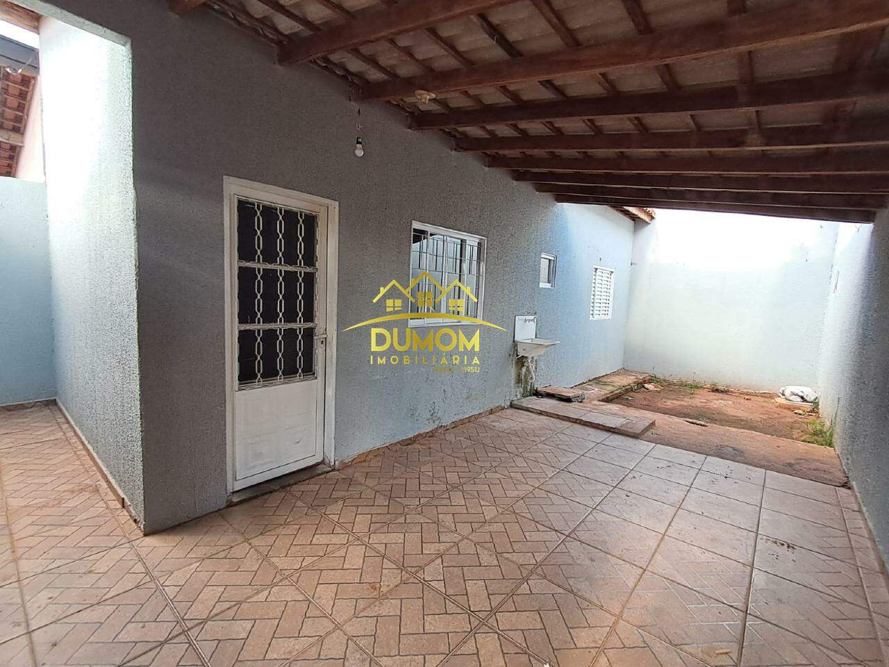Casa para aluguel no JARDIM MARISTELA: 
