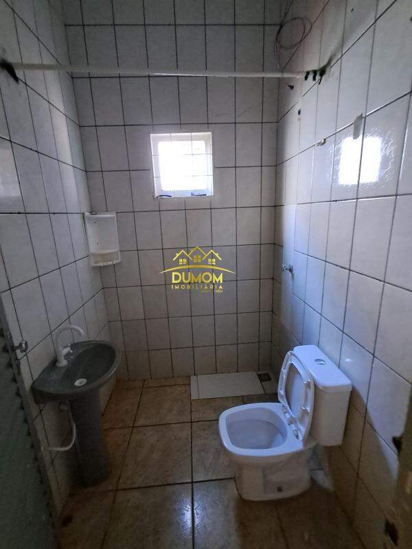 Casa para aluguel no JARDIM MARISTELA: 