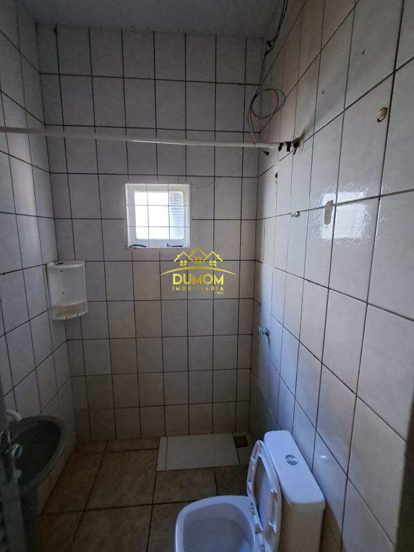 Casa para aluguel no JARDIM MARISTELA: 