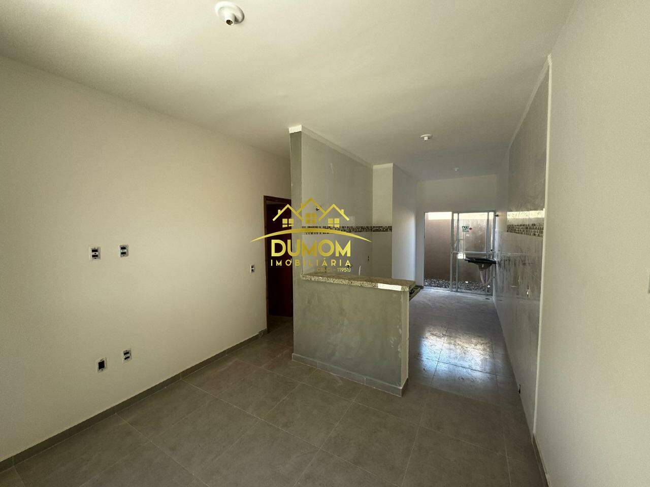 Casa à venda no ALTO BOA VISTA: 