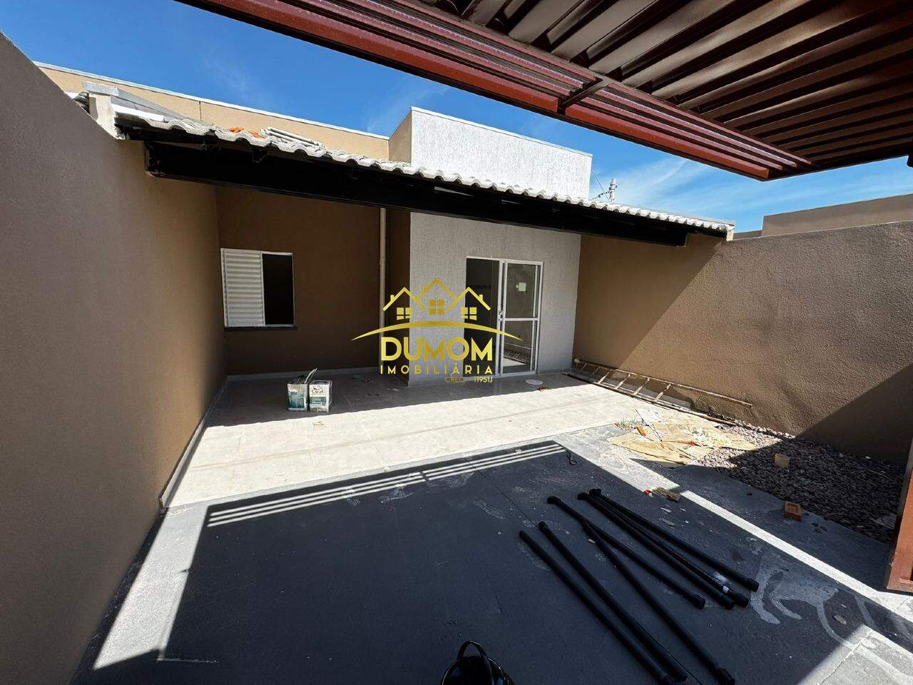 Casa à venda no ALTO BOA VISTA: 