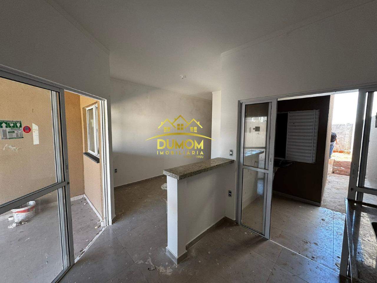Casa à venda no ALTO BOA VISTA: 