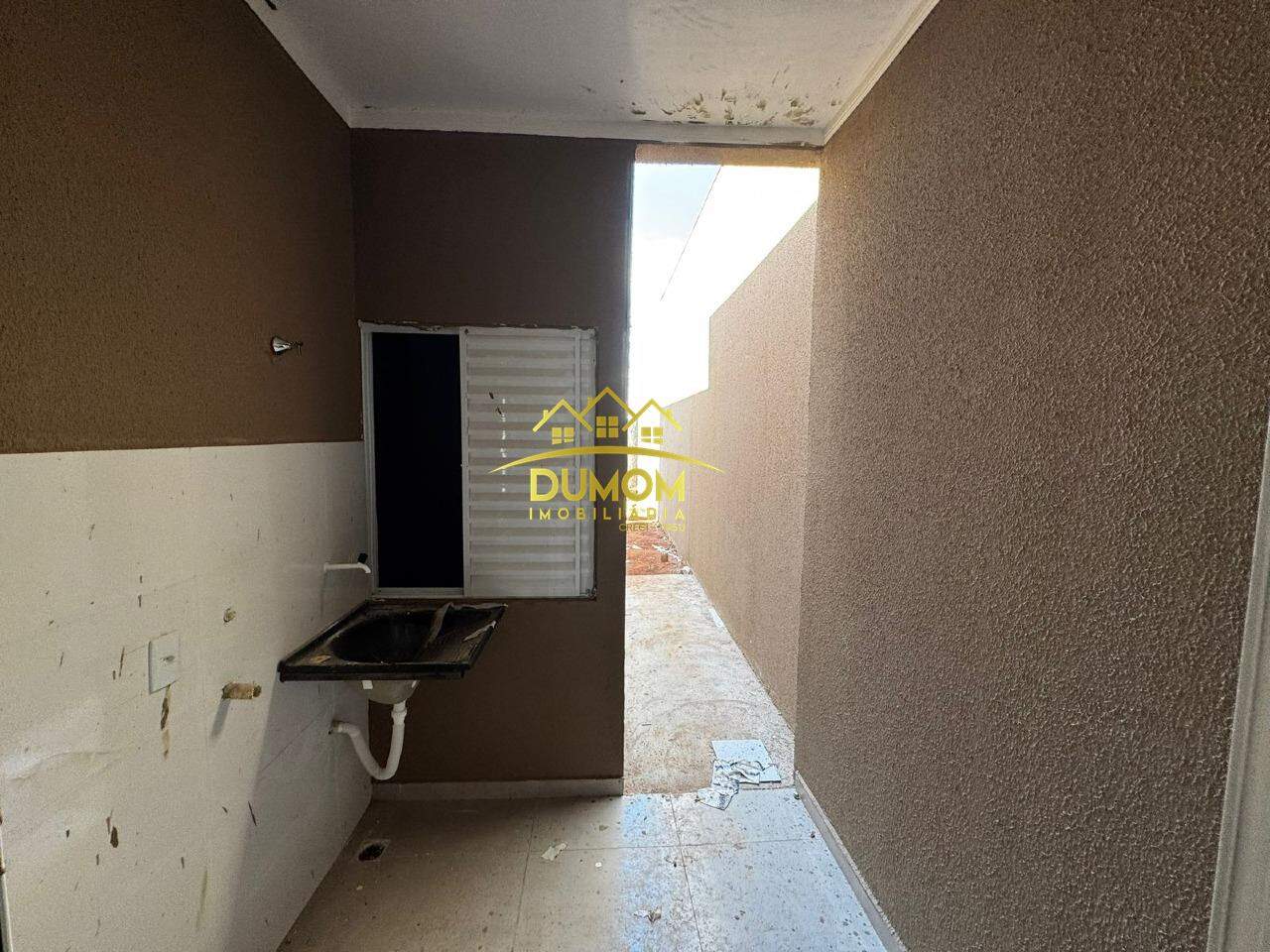 Casa à venda no ALTO BOA VISTA: 