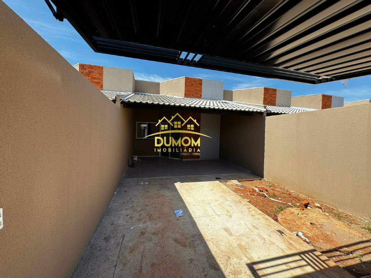 Casa à venda no ALTO BOA VISTA: 