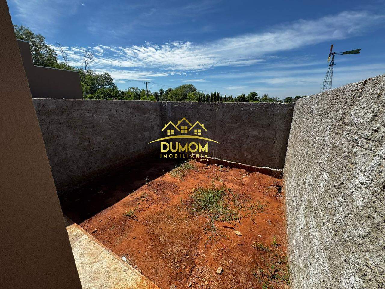Casa à venda no ALTO BOA VISTA: 