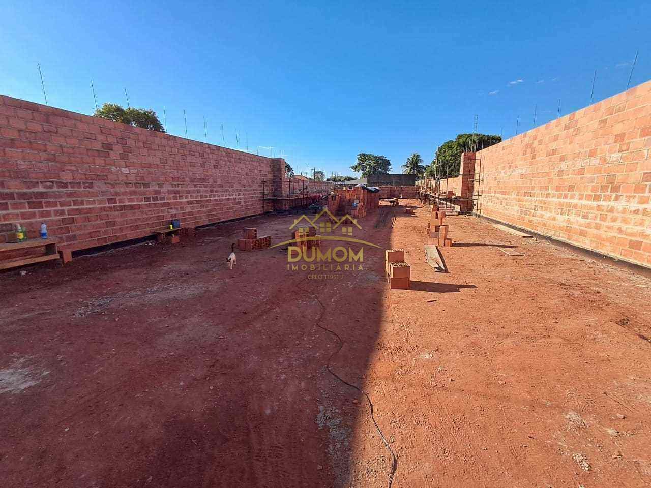 BARRACÃO para aluguel no JARDIM ALVORADA: 
