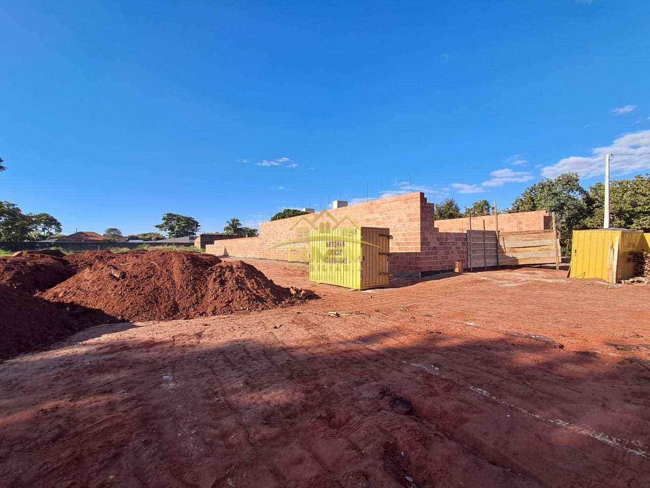 BARRACÃO para aluguel no JARDIM ALVORADA: 