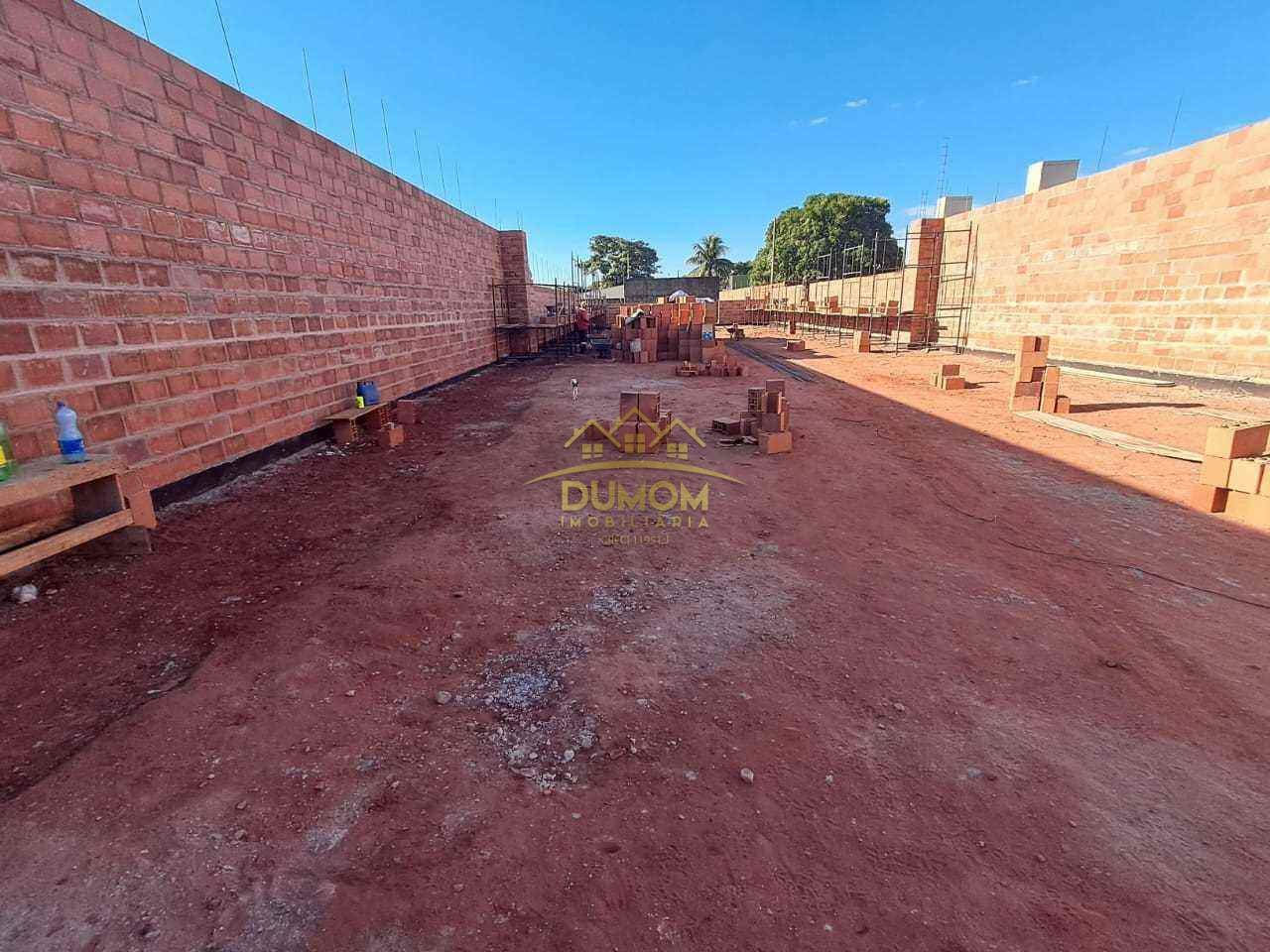 BARRACÃO para aluguel no JARDIM ALVORADA: 