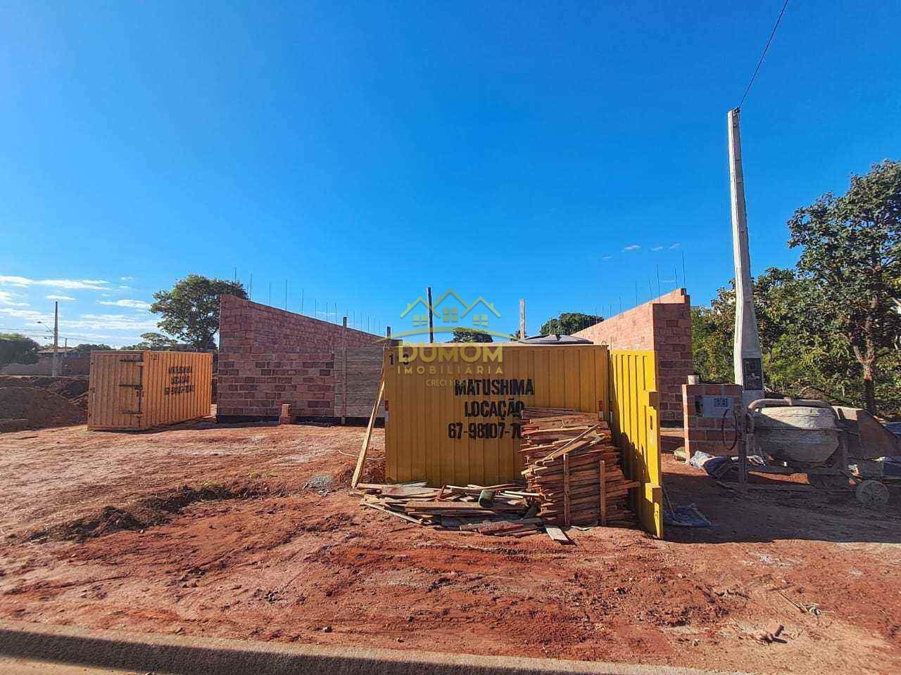 BARRACÃO para aluguel no JARDIM ALVORADA: 