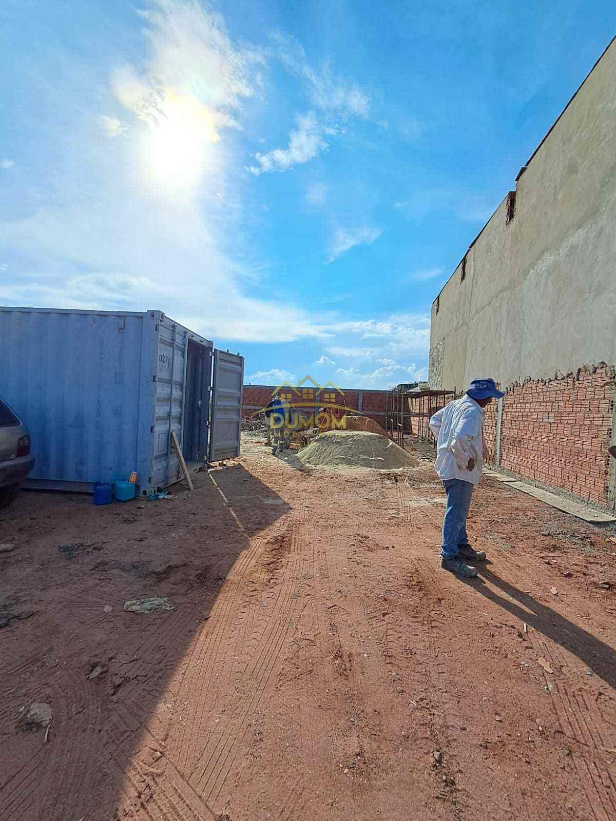 BARRACÃO para aluguel no JARDIM ALVORADA: 