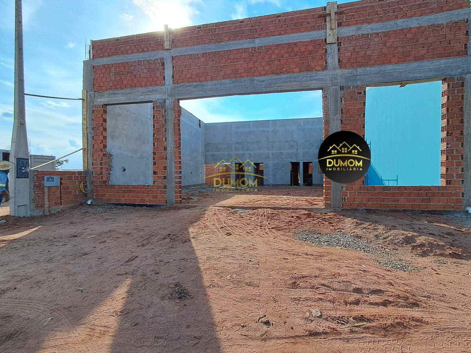 BARRACÃO para aluguel no JARDIM ALVORADA: 