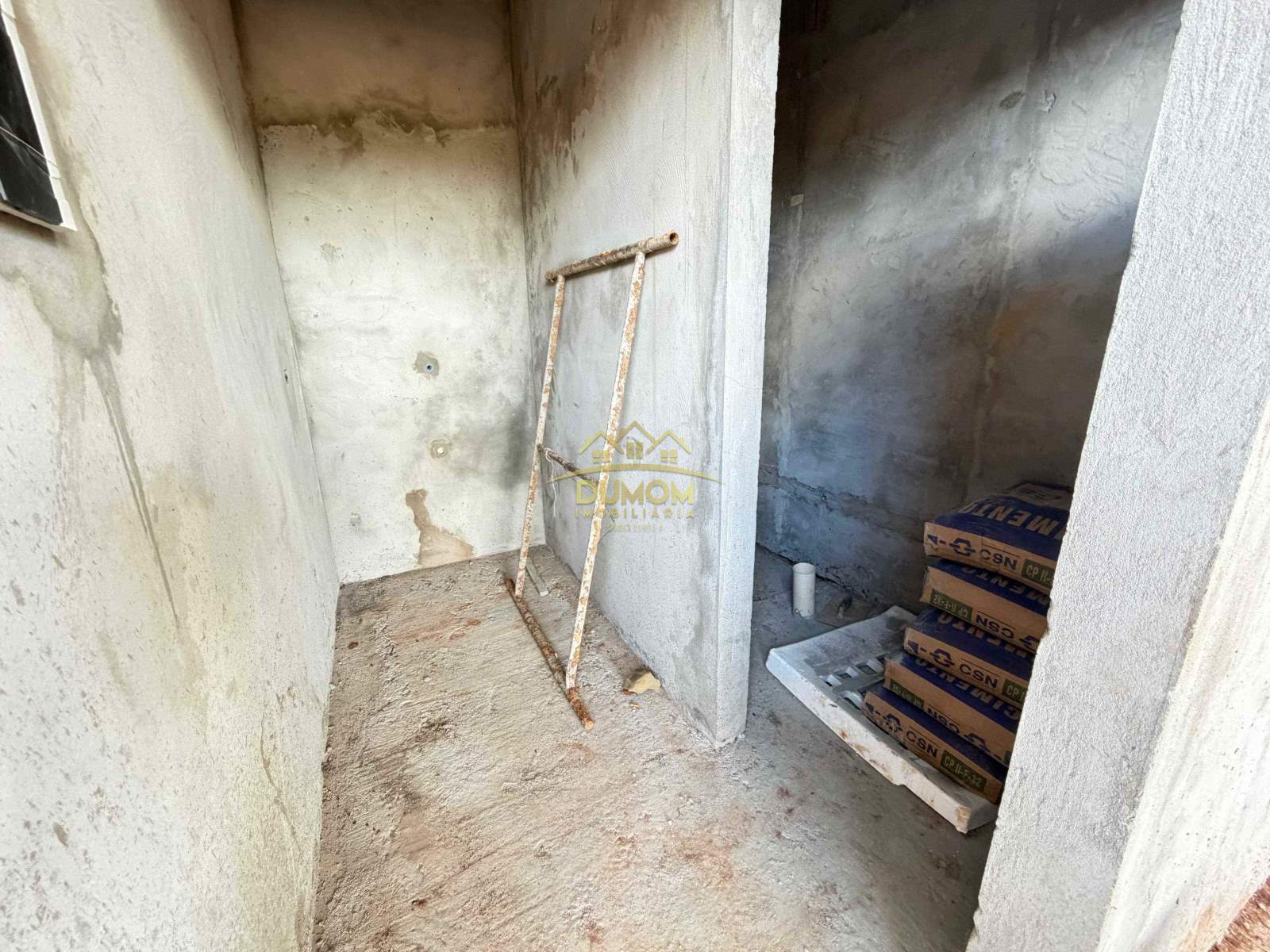 BARRACÃO para aluguel no RESIDENCIAL MONTANINI: 