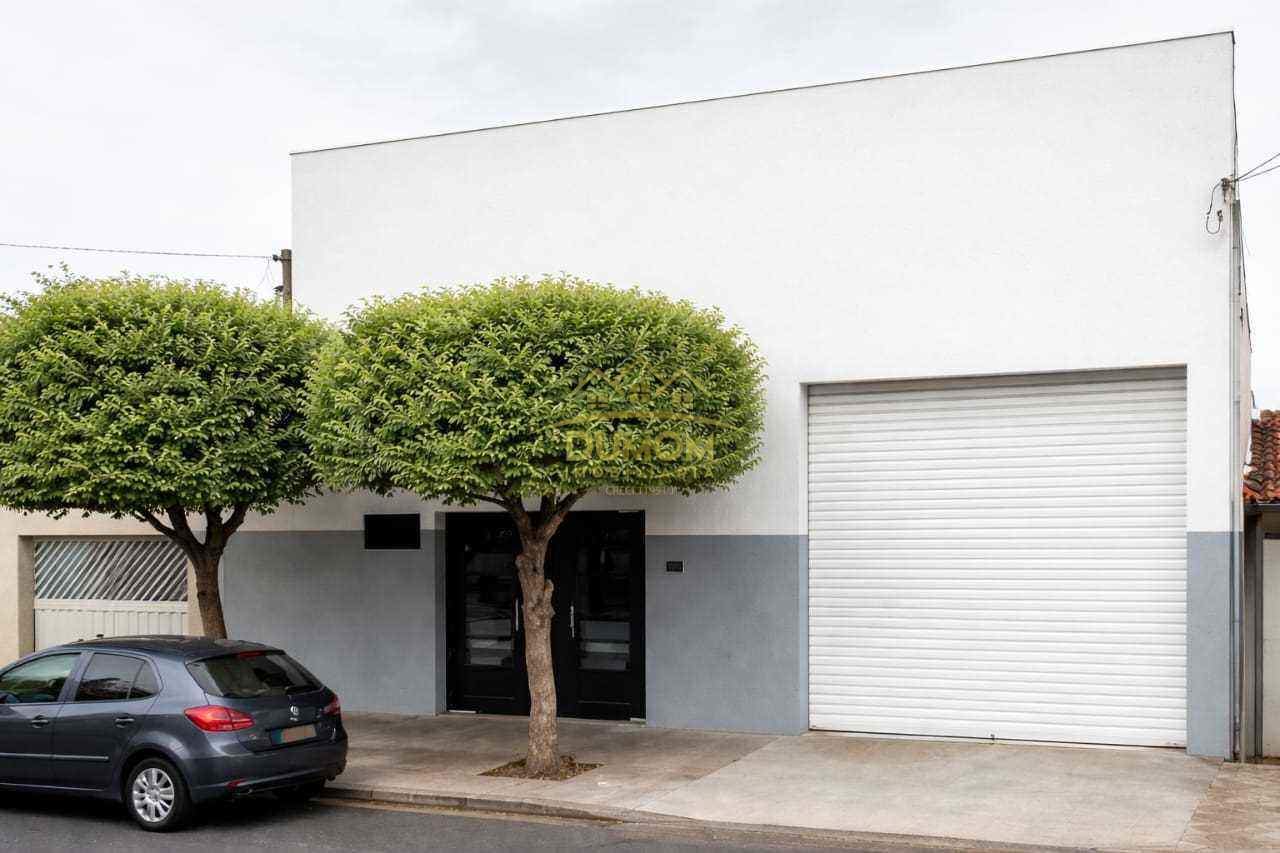 BARRACÃO para aluguel no SANTA RITA: 