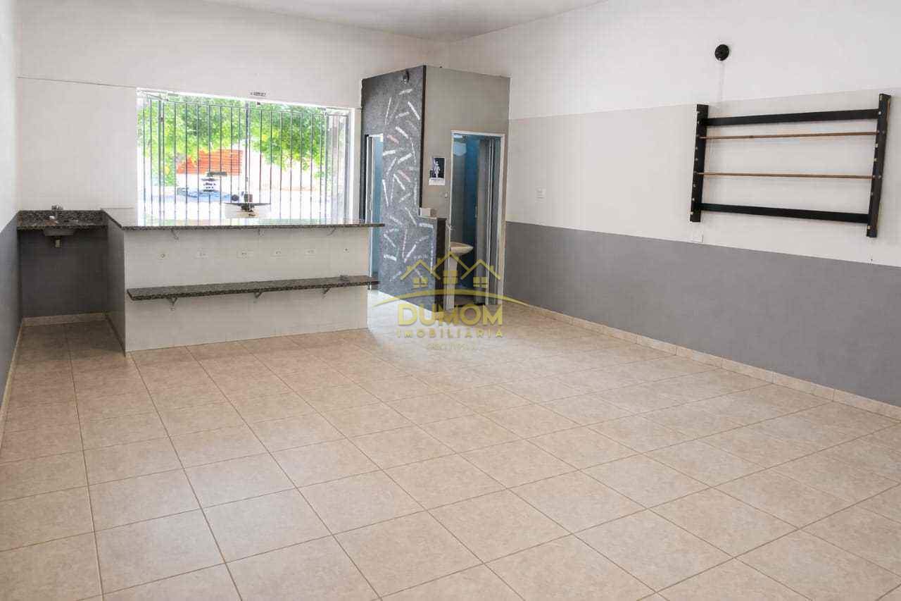 BARRACÃO para aluguel no SANTA RITA: 