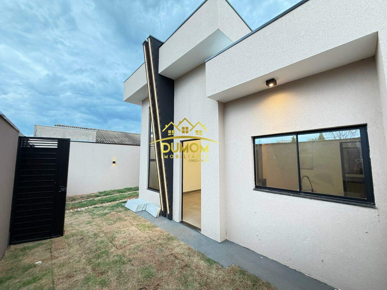Casa para aluguel no JARDIM DOS IPES: 