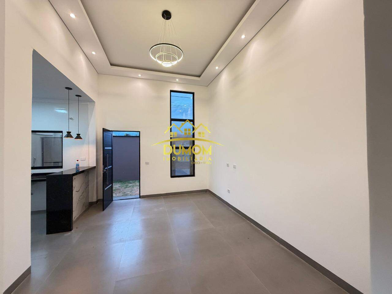 Casa para aluguel no JARDIM DOS IPES: 